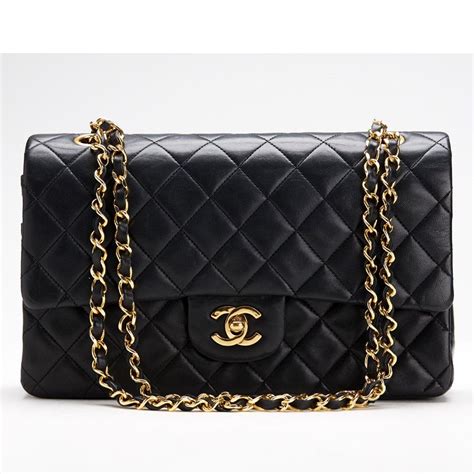 chanel flap bag organizer|authentic Chanel classic flap bag.